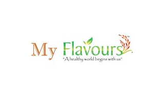 My Flavours