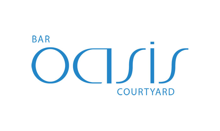 The Oasis Courtyard Poolbar