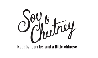 Soy to Chutney