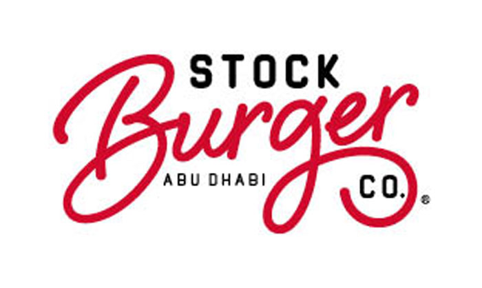 Stock Burger Co. - Holiday Inn Abu Dhabi