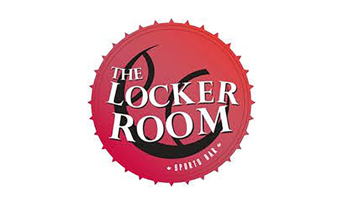 Lockers Room Sports Bar And Lounge