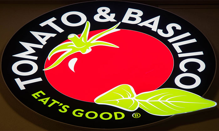 Tomato Basilico