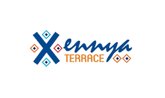 Xennya Terrace - Holiday Inn Al barsha
