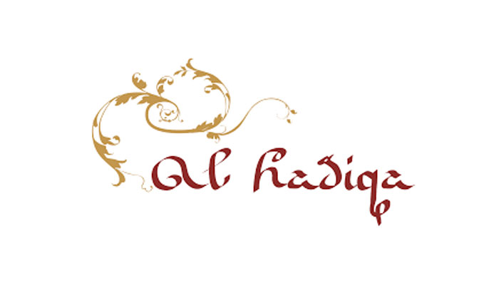 Al Hadiqa Restaurant & Shisha Tent @ Sheraton Jumeirah Beach Resort