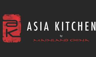 Asia Kitchen By Mainland China