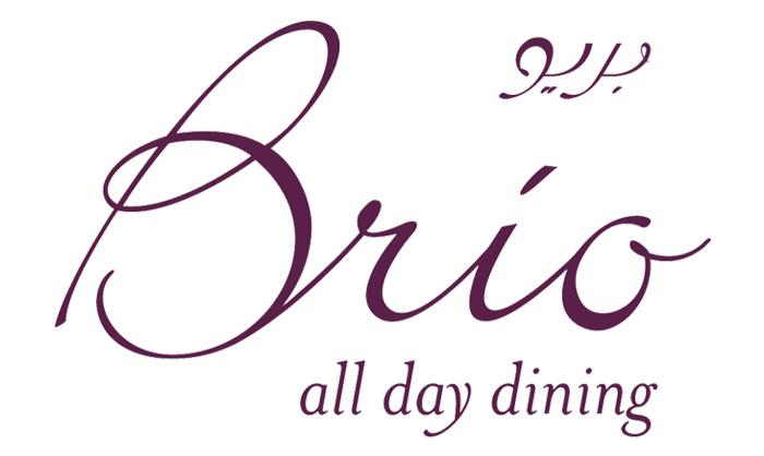Brio Restaurant - TIME Grand Plaza Hotel