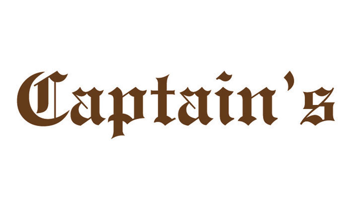 Captain’s Restaurant & Bar