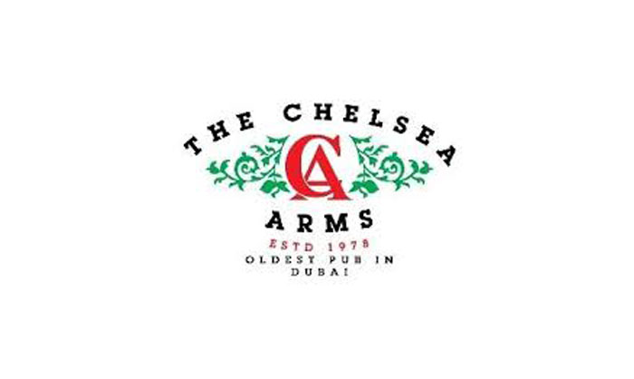Chelsea Arms Pub - Sheraton Dubai Creek Hotel & Towers