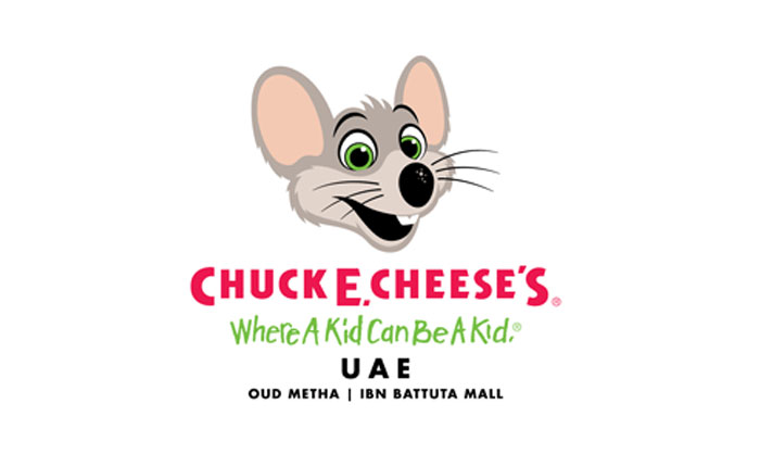 Chuck E Cheese's