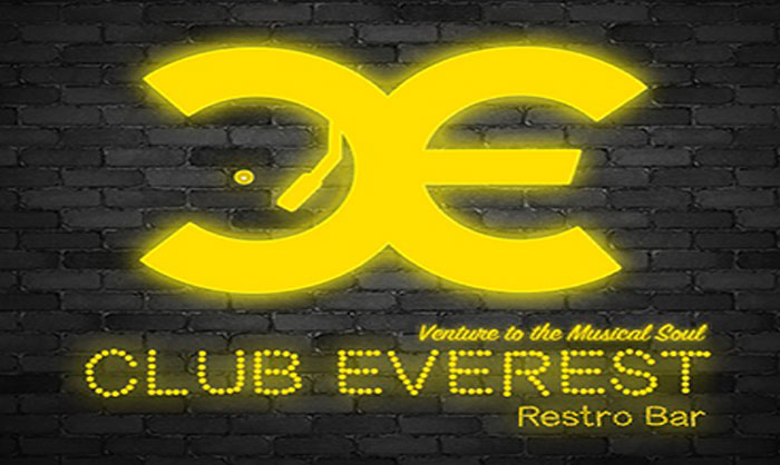 Club Everest Restro Bar
