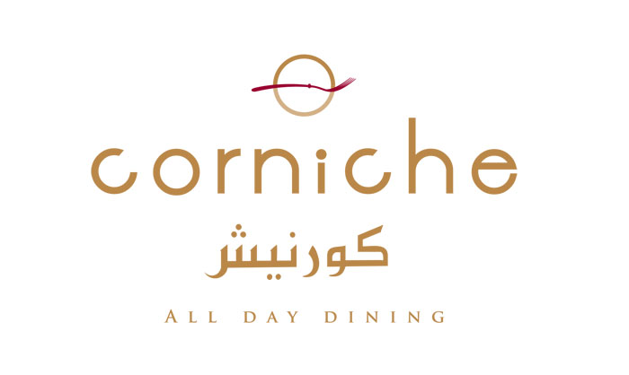 Corniche Allday Dining - Sofitel Hotel Abu Dhabi