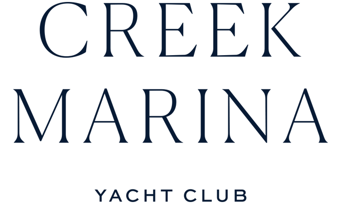 Creek Marina Yacht Club