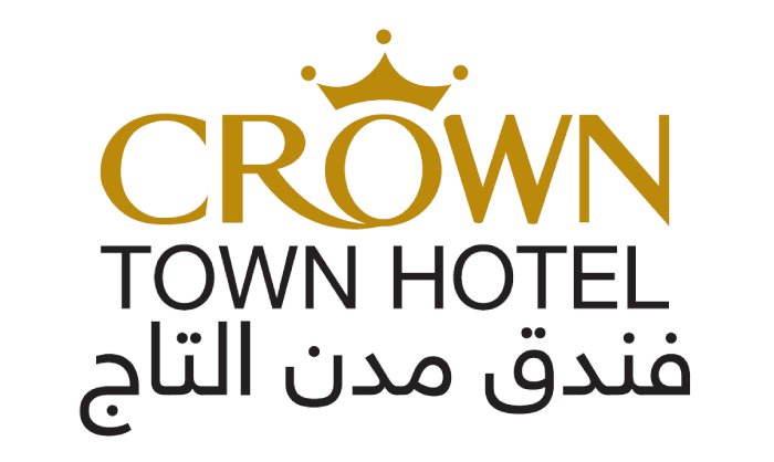 Crown Town — Crown Town Restaurant