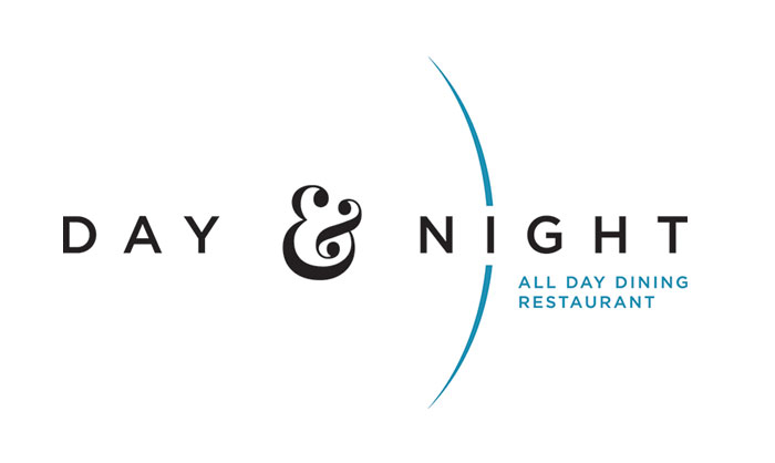 Day & Night All Day Dining Restaurant - Mercure Hotel Suites & Apartments Barsha Heights
