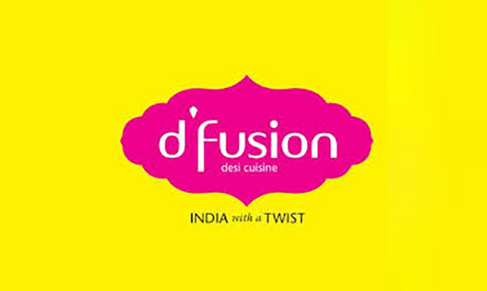 D'Fusion Indian Restaurant - Grandeur Hotel