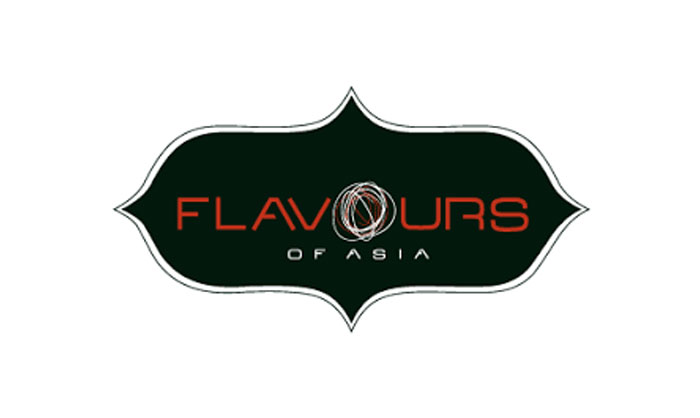 Flavors of Asia