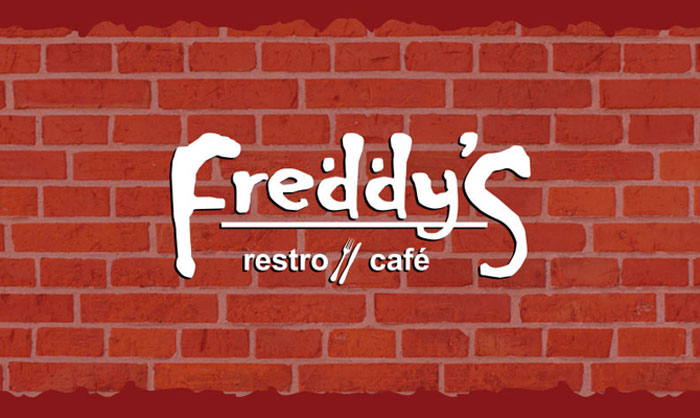 Freddy's Restro Café - Fortune Karama Hotel