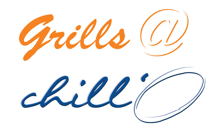 Grills at Chill’O Pool Bar - Sofitel Hotel Abu Dhabi