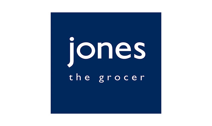 Jones the Grocer Dusit Thani Dubai