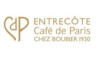 Entrecôte Café de Paris
