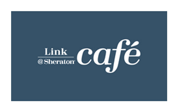 Link Café - Sheraton Jumeirah Beach Resort