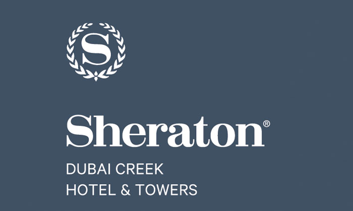 The Lobby Café @Sheraton Dubai Creek Hotel & Towers