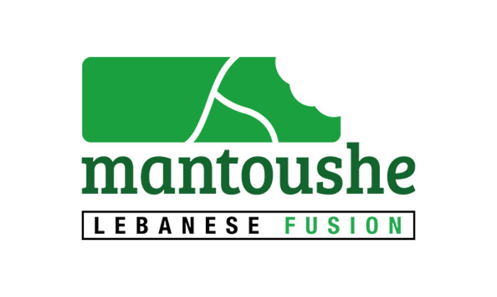 Mantoushe - Lebanese Fusion