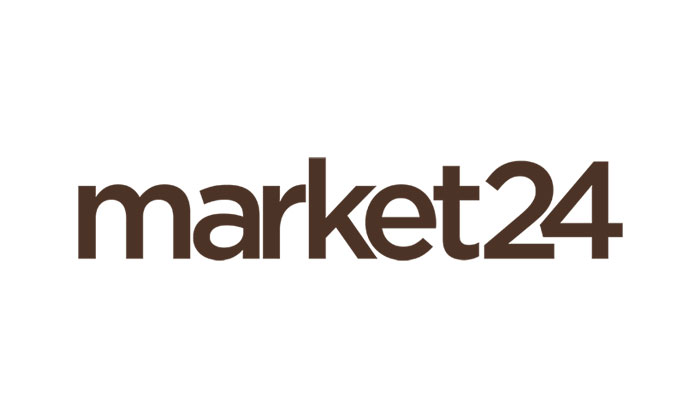 Market 24 - Hyatt Regency Dubai Creek Heights