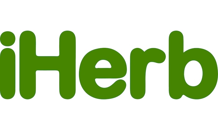 iHerb — iHerb