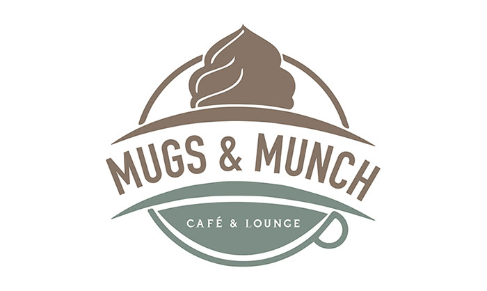 Mugs & Munch - TIME Oak