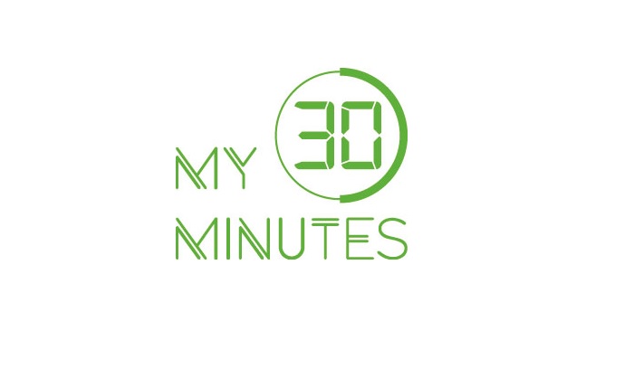 My 30 Minutes Personal Fitness Training