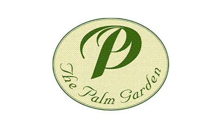 Palm Garden Restaurant & Terrace @ Sheraton Jumeirah Beach Resort