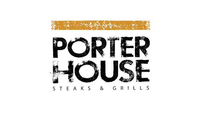 Porterhouse Steaks & Grills