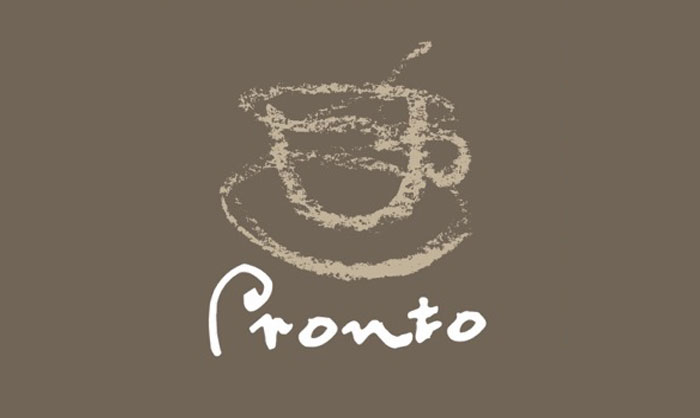 Pronto Café - Fairmont Dubai