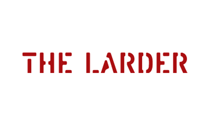 The Larder - Radisson Blu Hotel, Dubai Canal View
