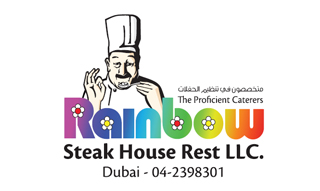 The Rainbow Steak House