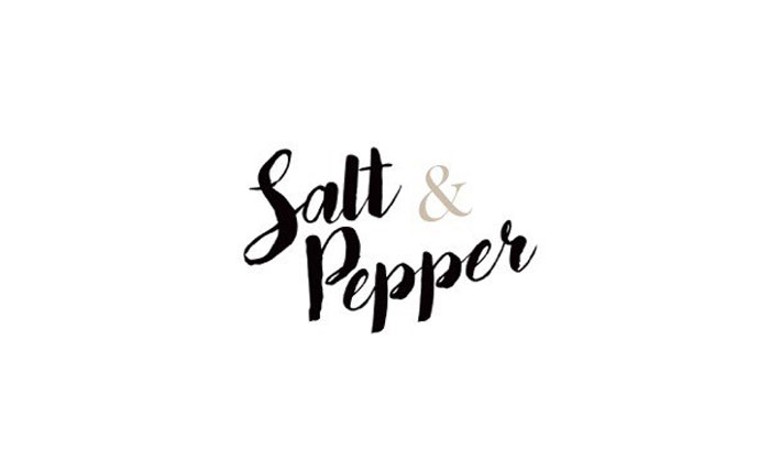 Salt & Pepper