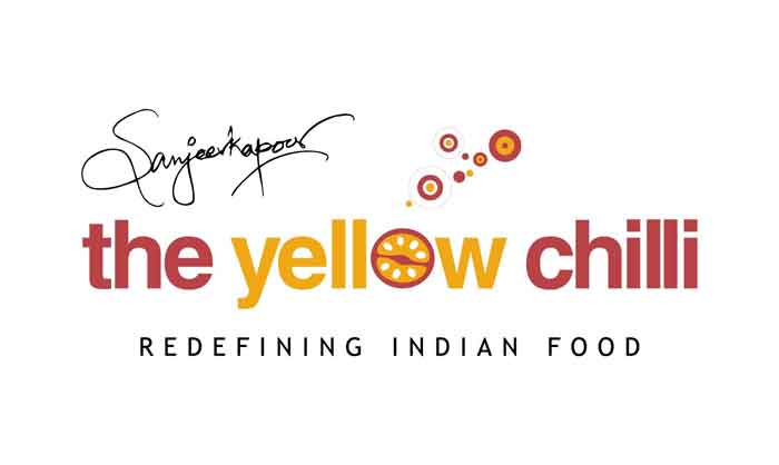 The Yellow Chilli