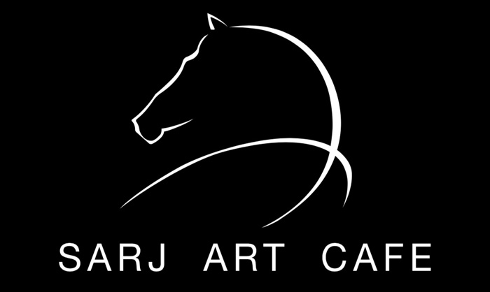 Sarj Art Café