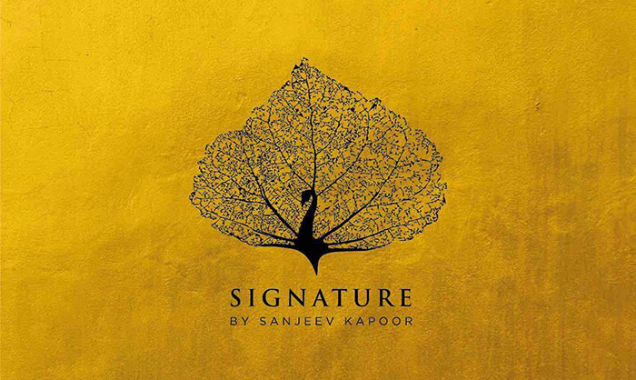 Signature by Sanjeev Kapoor - The Canvas Hotel 