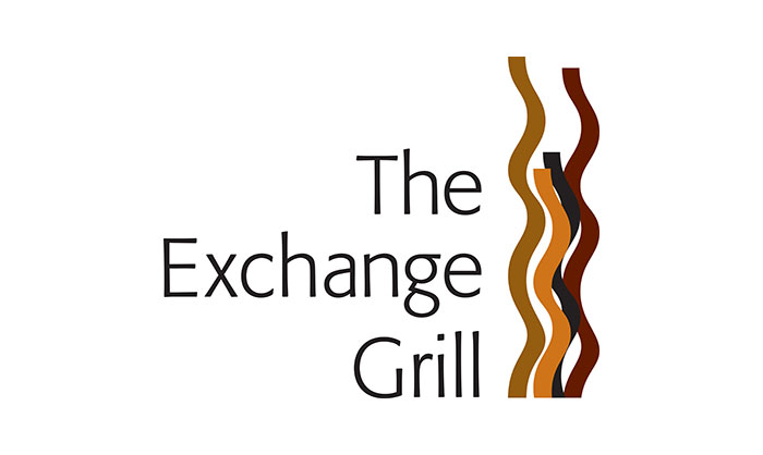 The Exchange Grill - Fairmont Dubai