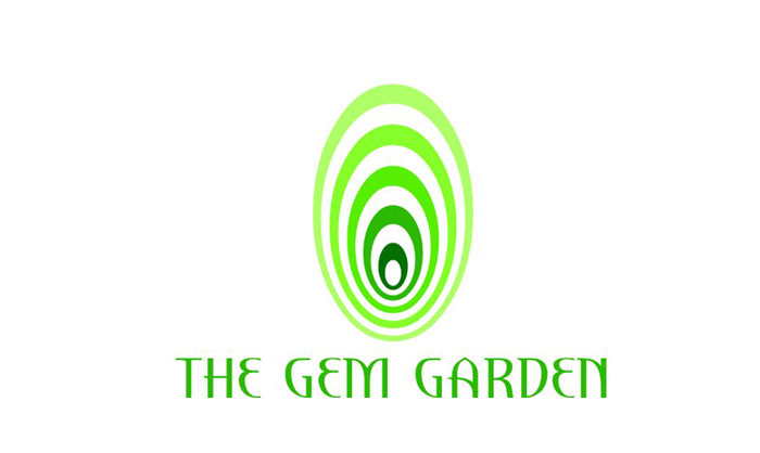 The Gem Garden - Holiday Inn Al barsha