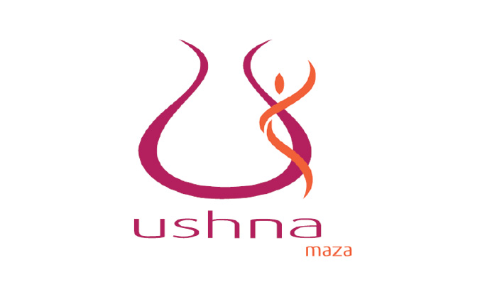 Ushna Maza