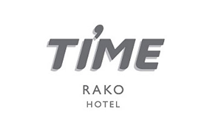 Waves - TIME Rako