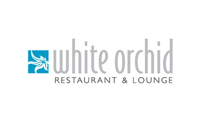 White Orchid
