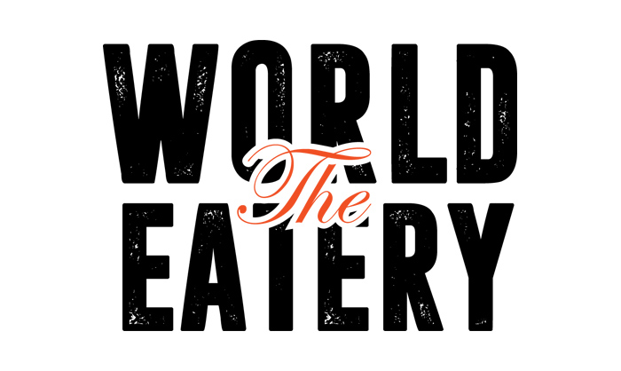 The World Eatery