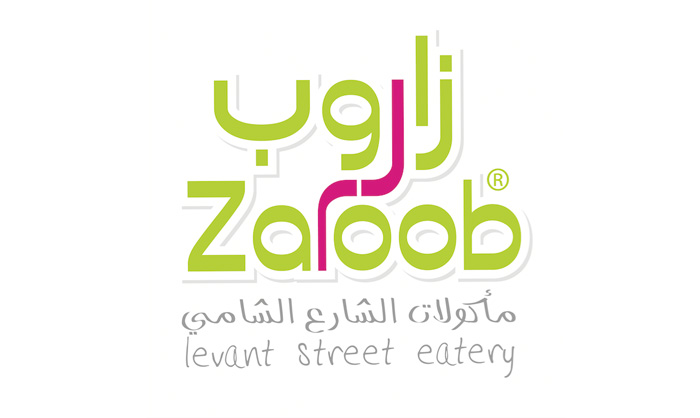 Zaroob 