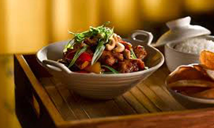 Bon Appetit An Exclusive Dining Experience For Our