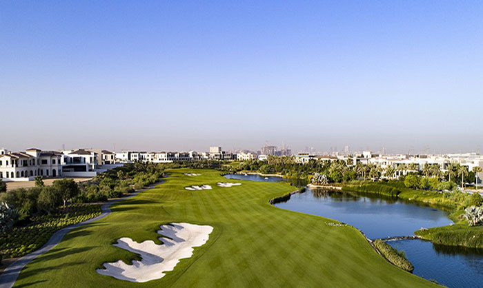 Dubai Hills Golf Club By Jumeirah Deals Emirates Nbd