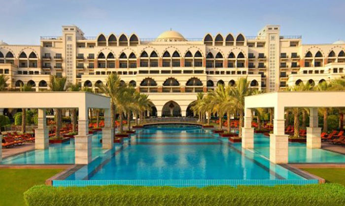 Jumeirah Zabeel Saray | Deals | Emirates NBD